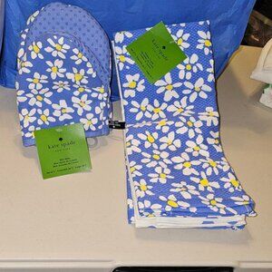 Kate Spade set